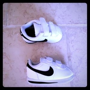 Cortez nike